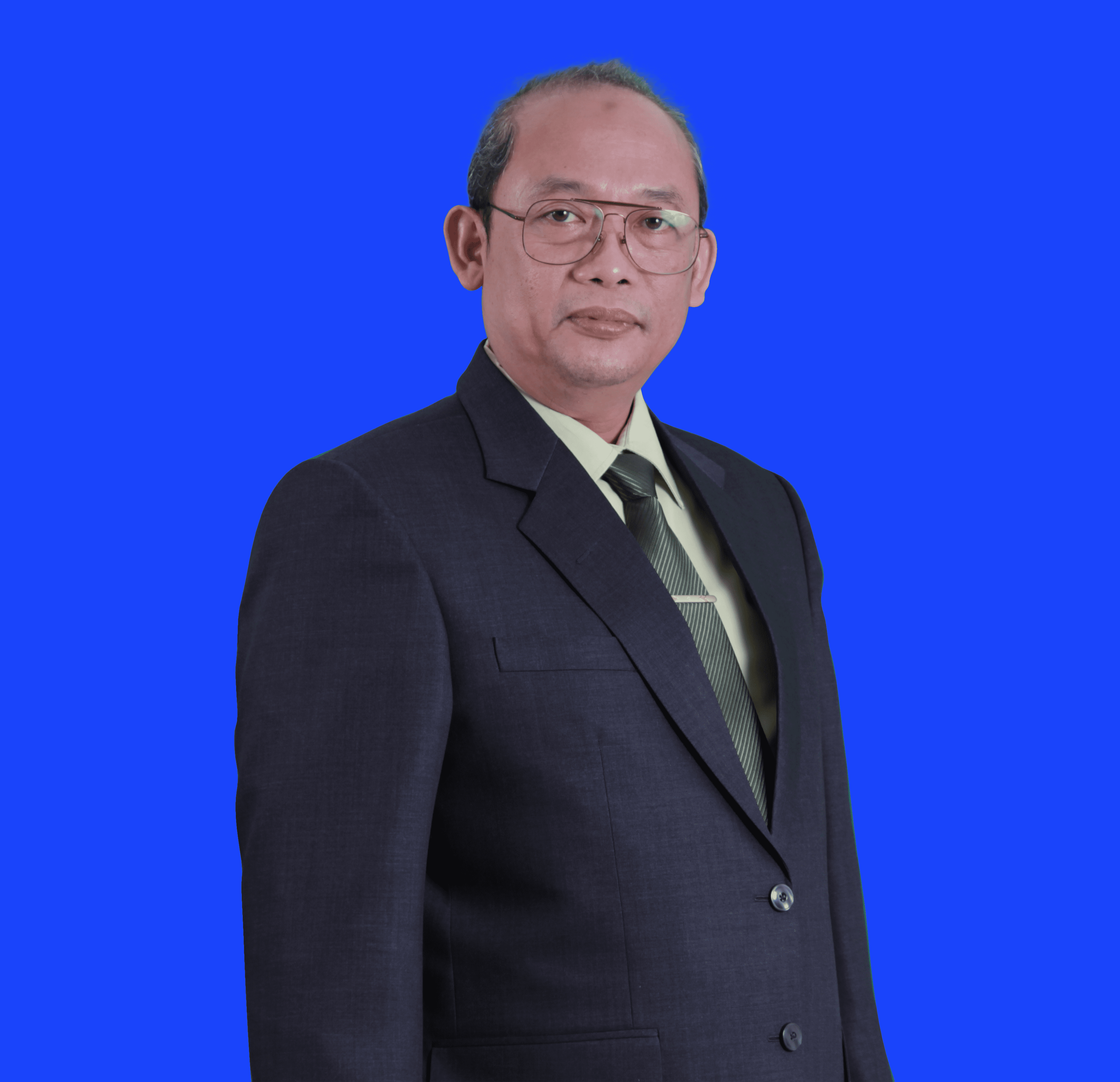Dekan Biru Tua (1) user image