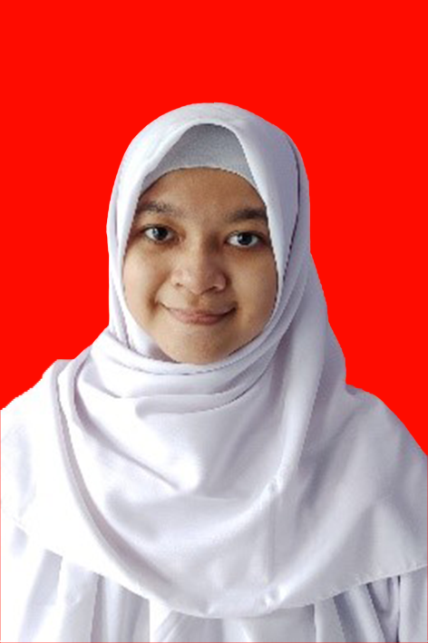 Hanif Fitriana Amin