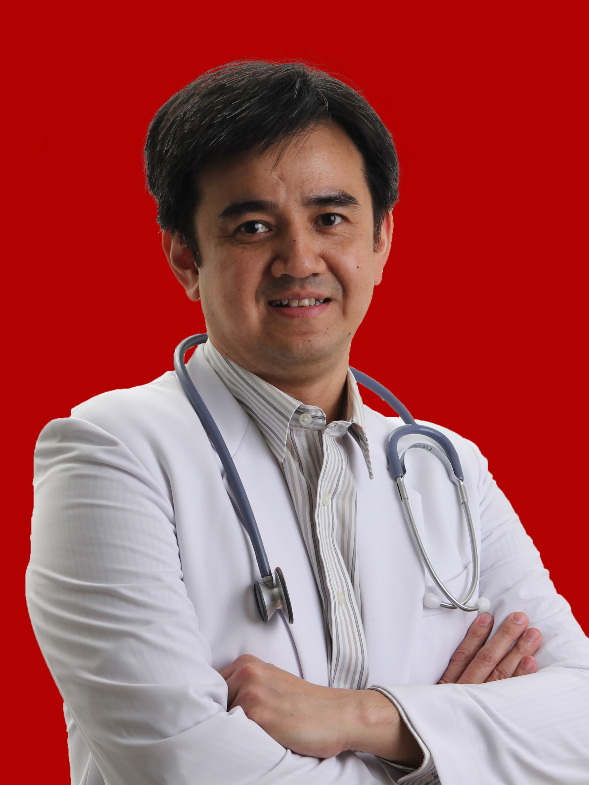 Head of the Ophthalmology Study Program