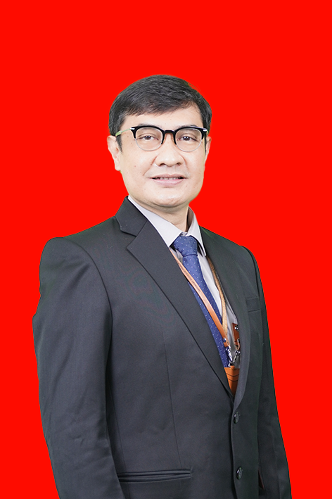Ketua Departemen Kedokteran
