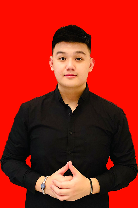 Ketua