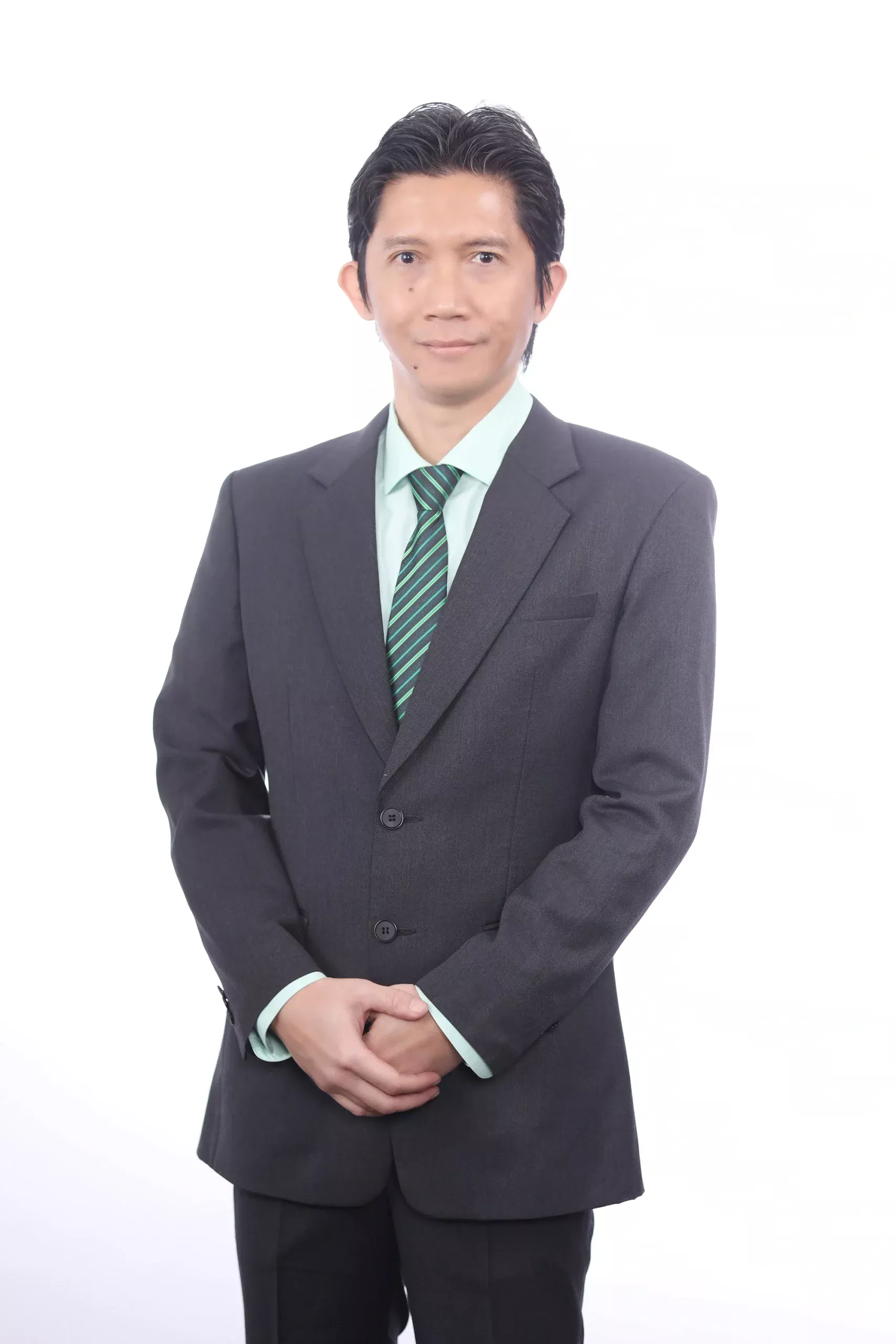 Foto Dr. dr. Yan Wisnu Prajoko