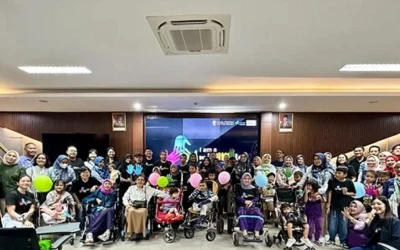 Fakultas Kedokteran Universitas Diponegoro Adakan Seminar  “I Am A MiRARECLE” Dalam Rangka Memperingati Rare Disease Awareness Day 2025