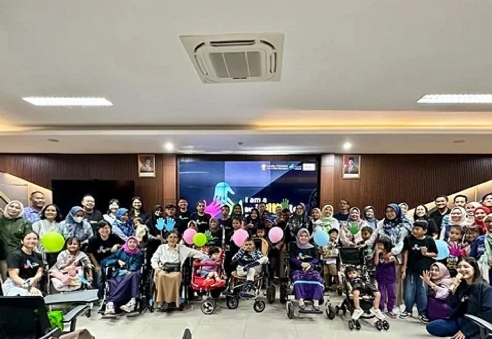 Fakultas Kedokteran Universitas Diponegoro Adakan Seminar  “I Am A MiRARECLE” Dalam Rangka Memperingati Rare Disease Awareness Day 2025