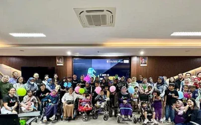 Fakultas Kedokteran Universitas Diponegoro Adakan Seminar  “I Am A MiRARECLE” Dalam Rangka Memperingati Rare Disease Awareness Day 2025