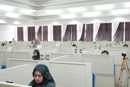 FK UNDIP Tuan Rumah Ujian Nasional PPDS Jantung dan Pembuluh Darah 2025