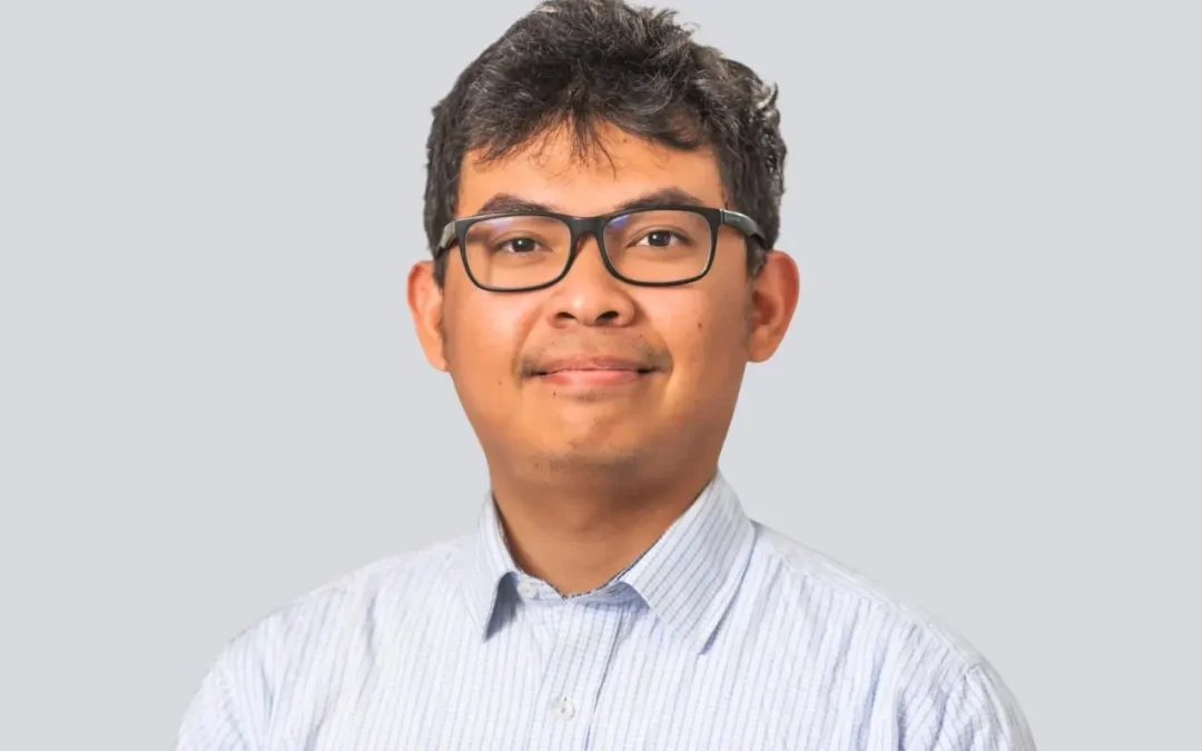 ALUMNI SUCCESS STORY: dr. Jacob Bunyamin: Meniti Jalan Neurosains dari FK UNDIP hingga Australia