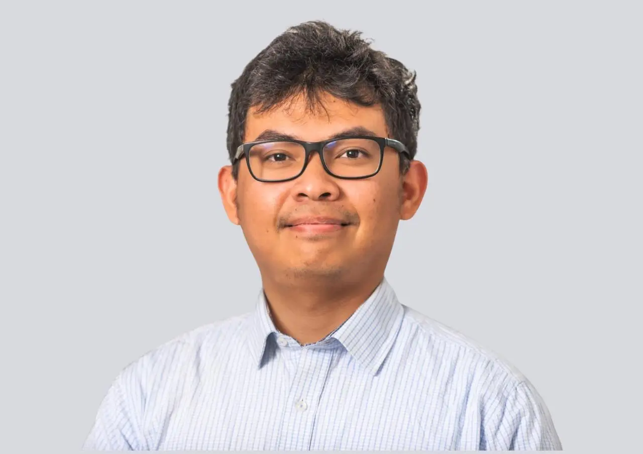 dr. Jacob Bunyamin