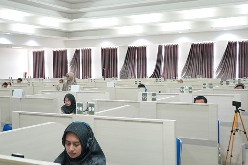 FK UNDIP Tuan Rumah Ujian Nasional PPDS Jantung dan Pembuluh Darah 2025