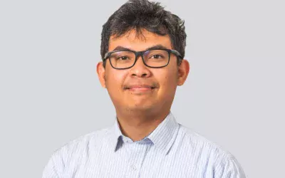 ALUMNI SUCCESS STORY: dr. Jacob Bunyamin: Meniti Jalan Neurosains dari FK UNDIP hingga Australia