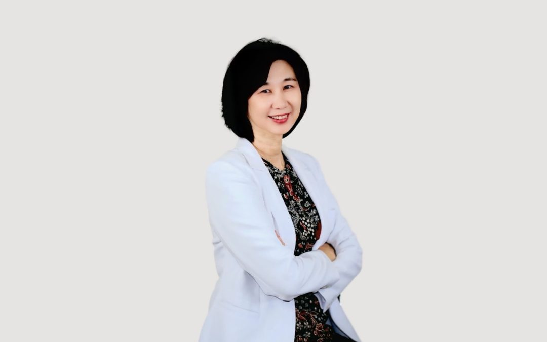 Alumni Success Story dr. Tanti Ajoe Kesoema Pimpin Kolegium Kedokteran Fisik dan Rehabilitasi Indonesia