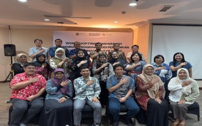 Fakultas Kedokteran Undip Percepat Pendirian Program Studi Pendidikan Dokter Subspesialis