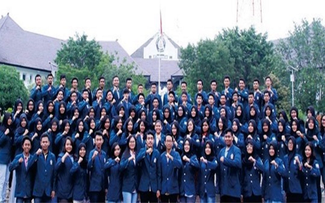 Guide Book PKKMB & Jadwal Pendidikan Karakter Mahasiswa Baru Tahun Akademik 2025/2026