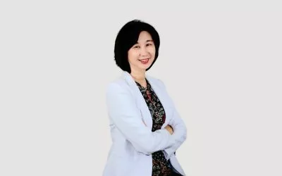 Alumni Success Story dr. Tanti Ajoe Kesoema Pimpin Kolegium Kedokteran Fisik dan Rehabilitasi Indonesia
