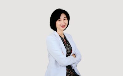 Alumni Success Story dr. Tanti Ajoe Kesoema Pimpin Kolegium Kedokteran Fisik dan Rehabilitasi Indonesia