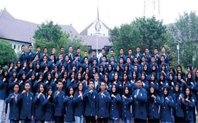 Guide Book PKKMB & Jadwal Pendidikan Karakter Mahasiswa Baru Tahun Akademik 2025/2026