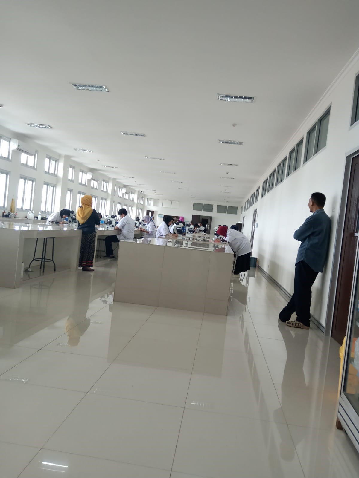 Laboratorium Biomedik Dasar20
