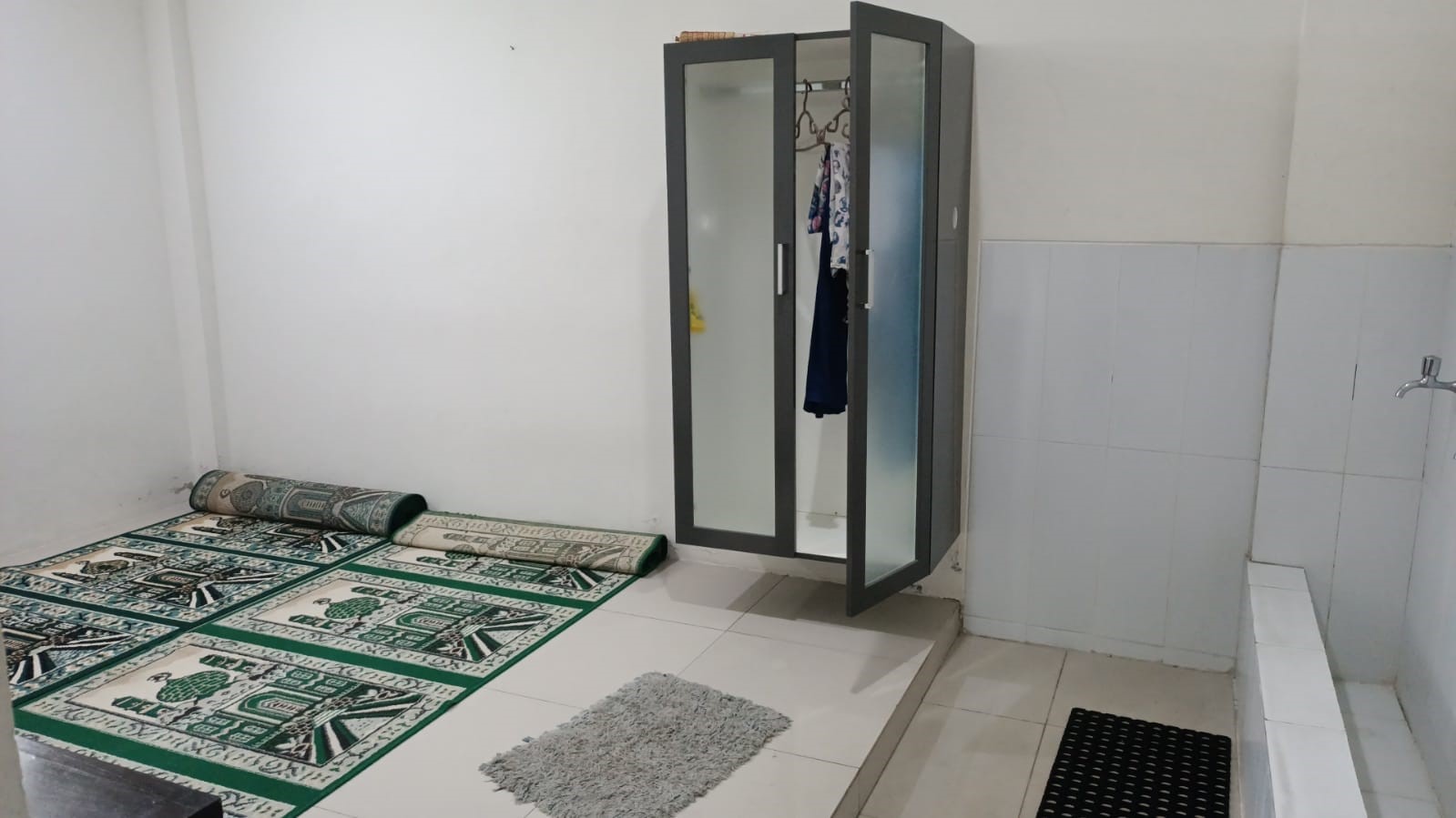 Laboratorium Keterampilan Klinik10