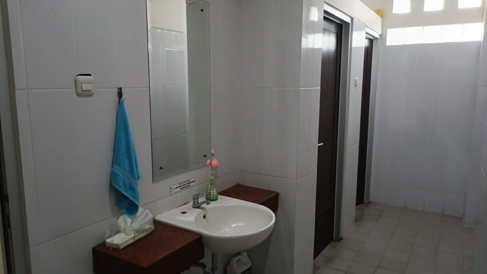 Laboratorium Keterampilan Klinik11