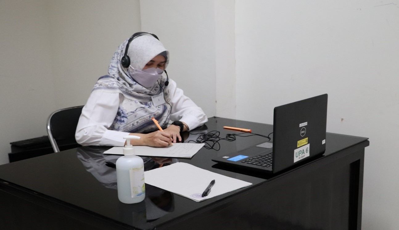 Laboratorium Keterampilan Klinik2