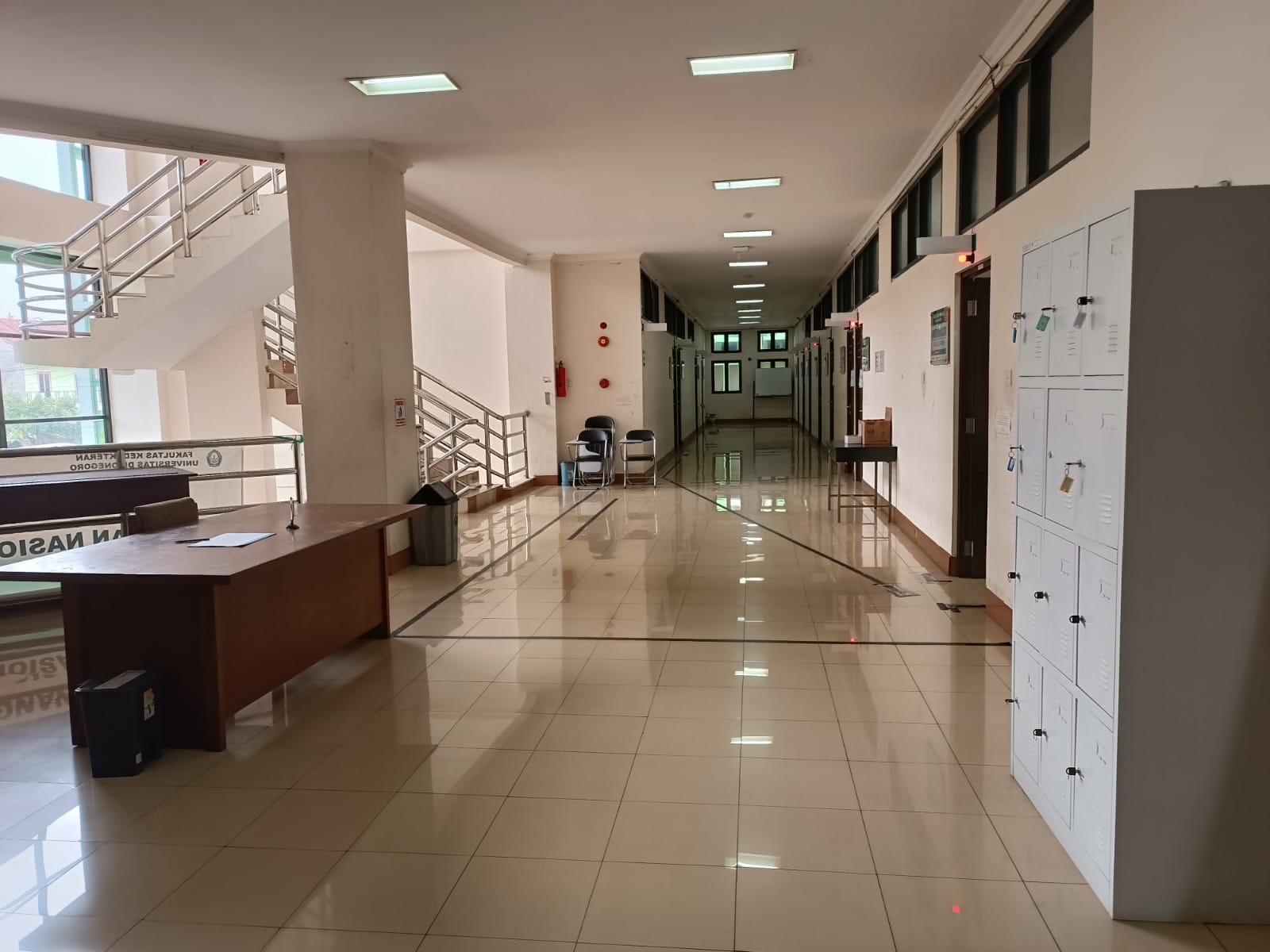 Laboratorium Keterampilan Klinik3