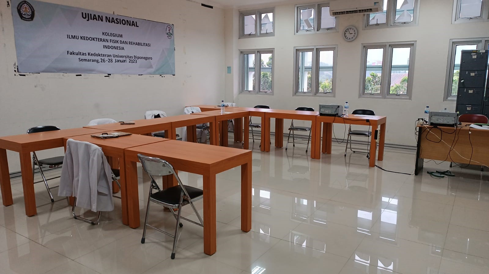 Laboratorium Keterampilan Klinik9
