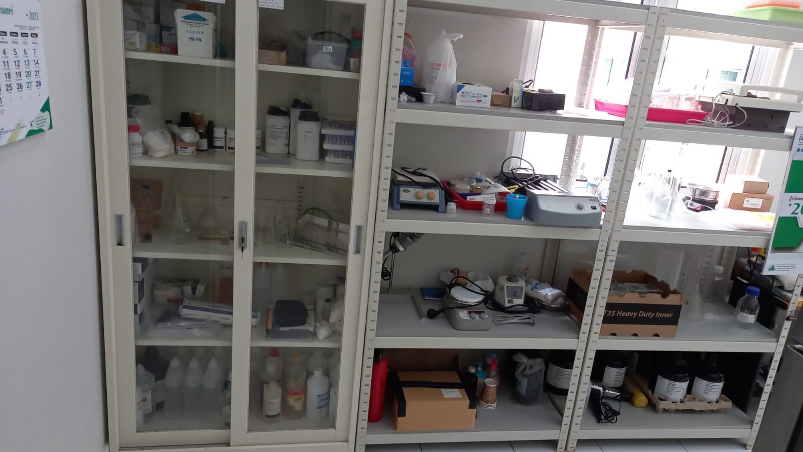 Laboratorium Uji Hewan Coba1