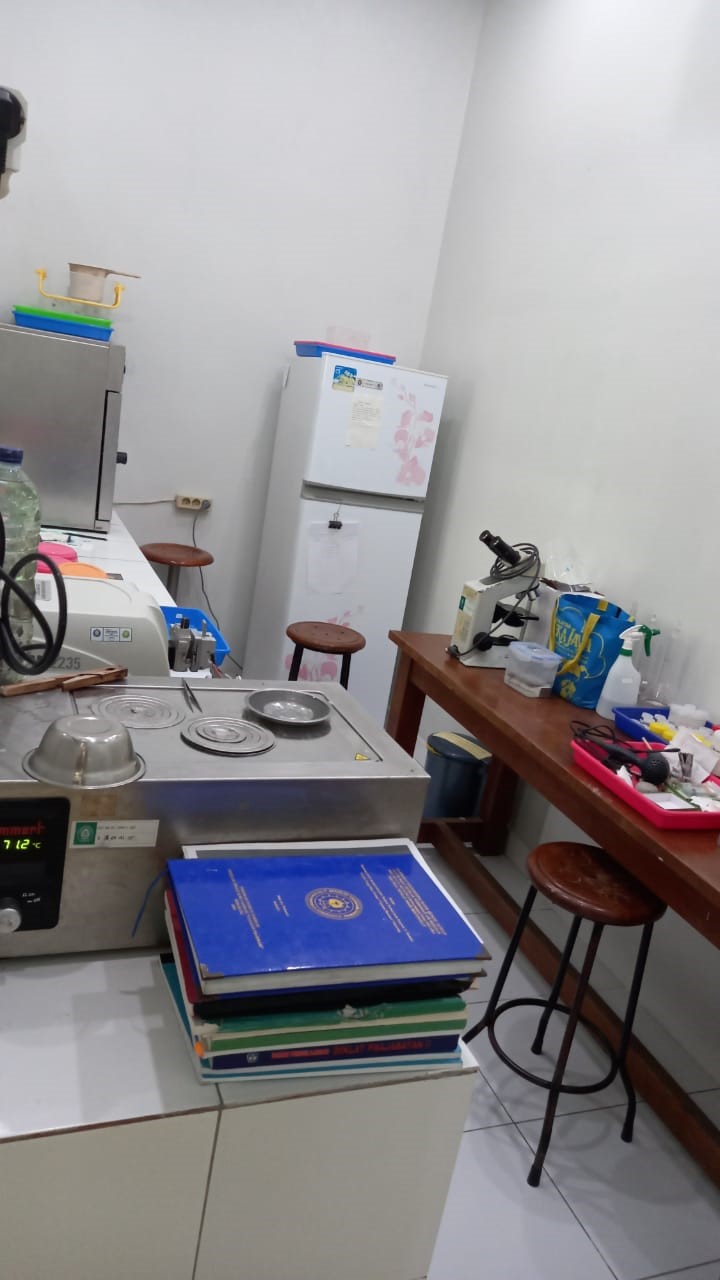 Laboratorium Uji Hewan Coba4