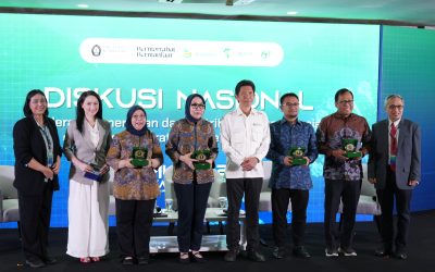 Alumni FK Undip Lewat IKA Medica Perkuat Sinergi Pemerintah dalam Menjawab Kebutuhan Dokter Spesialis