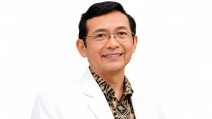 Dr. Prasetyadi Mawardi,