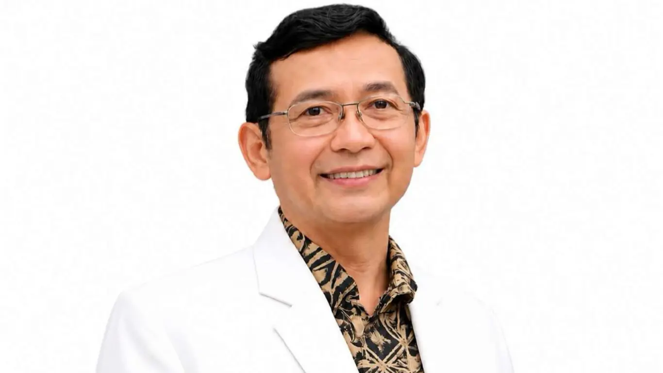 Dr. Prasetyadi Mawardi,